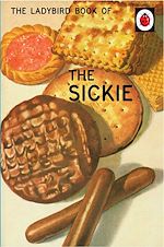Download this eBook The Ladybird Book of the Sickie