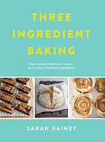 Download this eBook Three Ingredient Baking
