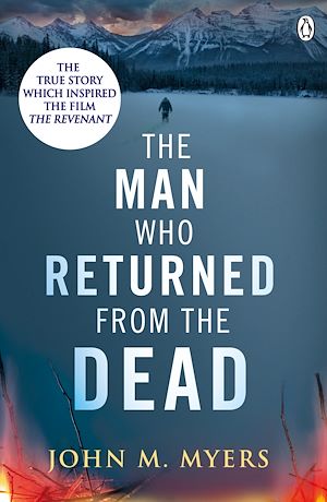 Téléchargez le livre :  The Man Who Returned From The Dead