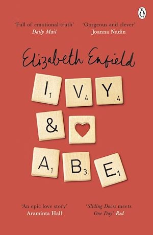 Download the eBook: Ivy and Abe