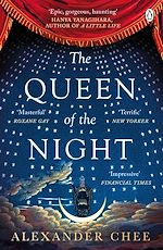 Download this eBook The Queen of the Night