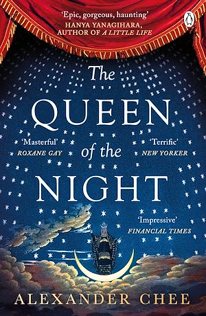 Download the eBook: The Queen of the Night