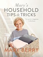 Télécharger le livre :  Mary's Household Tips and Tricks