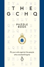 Download this eBook The GCHQ Puzzle Book