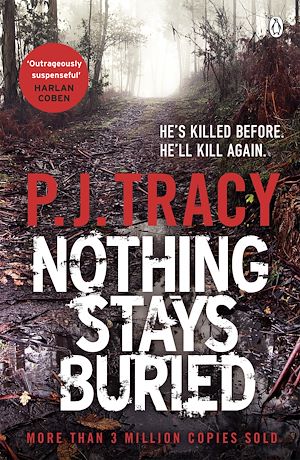 Download the eBook: Nothing Stays Buried