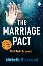 Download this eBook The Marriage Pact