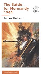 Download this eBook The Battle for Normandy, 1944