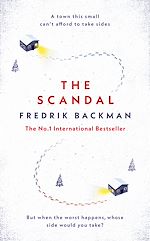 Download this eBook The Scandal