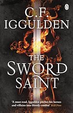 Download this eBook The Sword Saint