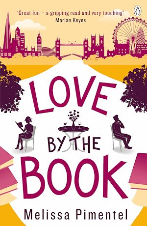 Download the eBook: Love by the Book