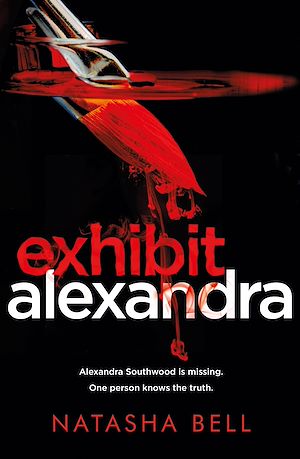 Download the eBook: Exhibit Alexandra