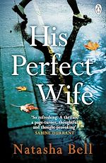 Download this eBook His Perfect Wife