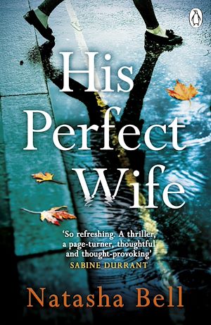 Download the eBook: His Perfect Wife