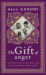 Download this eBook The Gift of Anger