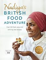 Télécharger le livre :  Nadiya's British Food Adventure
