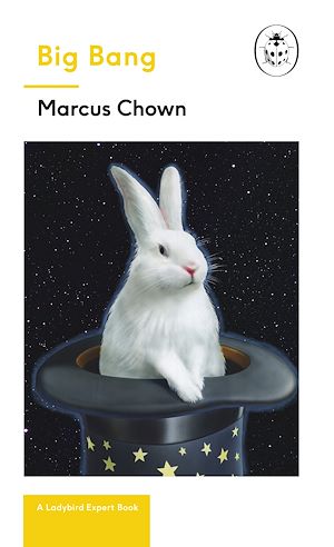 Download the eBook: Big Bang: A Ladybird Expert Book