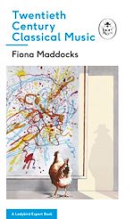 Télécharger le livre :  Twentieth-Century Classical Music