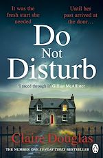 Télécharger le livre :  Do Not Disturb