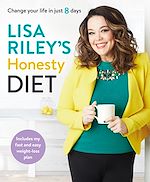 Download this eBook Lisa Riley's Honesty Diet