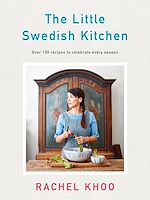 Télécharger le livre :  The Little Swedish Kitchen