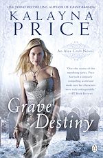 Download this eBook Grave Destiny