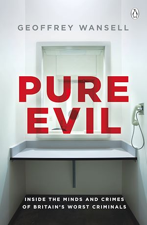 Download the eBook: Pure Evil