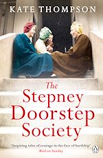 Download this eBook The Stepney Doorstep Society