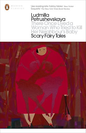 Téléchargez le livre :  There Once Lived a Woman Who Tried to Kill Her Neighbour's Baby: Scary Fairy Tales