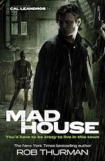 Télécharger le livre :  Madhouse