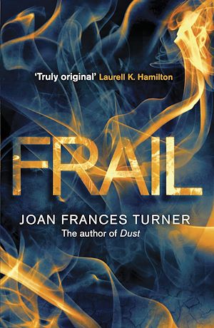 Téléchargez le livre :  Frail