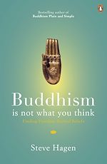 Télécharger le livre :  Buddhism is Not What You Think