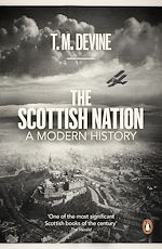 Télécharger le livre :  The Scottish Nation