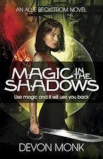 Télécharger le livre :  Magic in the Shadows