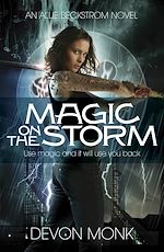 Télécharger le livre :  Magic on the Storm
