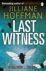 Télécharger le livre :  Last Witness