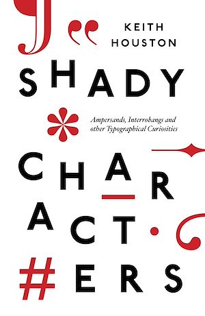 Téléchargez le livre :  Shady Characters
