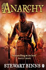 Télécharger le livre :  Anarchy