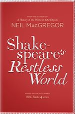 Télécharger le livre :  Shakespeare's Restless World