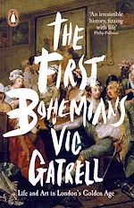 Télécharger le livre :  The First Bohemians