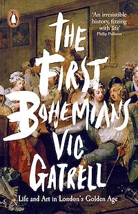 Téléchargez le livre :  The First Bohemians