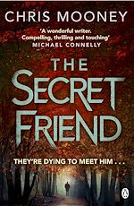 Télécharger le livre :  The Secret Friend
