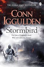 Download this eBook Stormbird