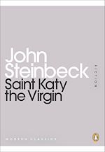 Télécharger le livre :  Saint Katy the Virgin