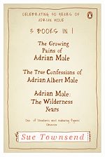 Download this eBook The Adrian Mole Collection