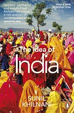 Télécharger le livre :  The Idea of India