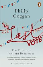 Télécharger le livre :  The Last Vote