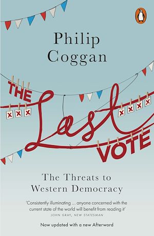 Téléchargez le livre :  The Last Vote