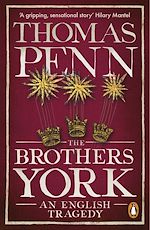Télécharger le livre :  The Brothers York