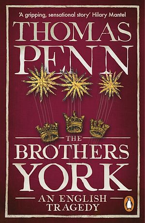 Download the eBook: The Brothers York