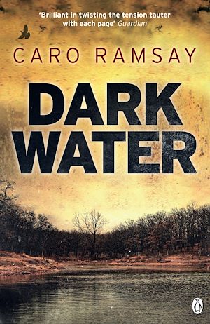 Téléchargez le livre :  Dark Water